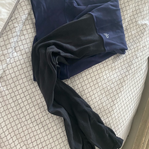 Alo Yoga goddess legging - Picture 4 of 4